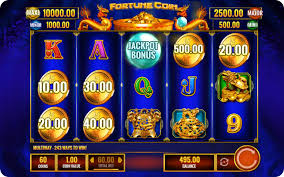 Fortune Coin Slot: What It Is and How to Win